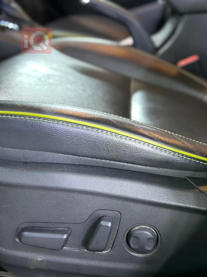 هيونداي كونا